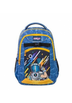 Plecak CS4 Sport Comic STRIGO