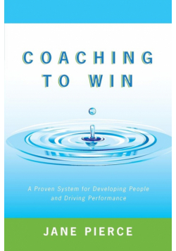Coaching to Win