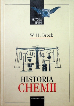 Historia chemii