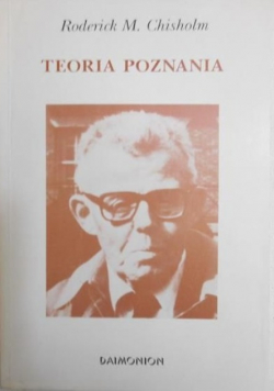 Teoria poznania