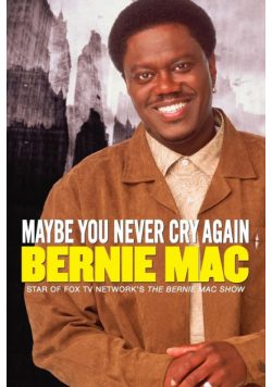 Maybe You Never Cry Again
