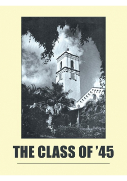 The Class of '45