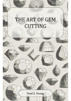 The Art of Gem Cutting - Complete