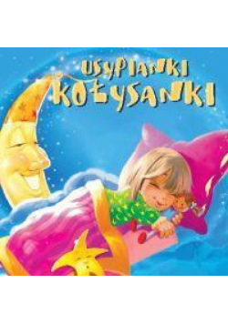 Usypianki kołysanki
