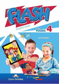 Flash 4 Sb Express Publishing