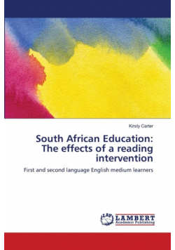 South African Education