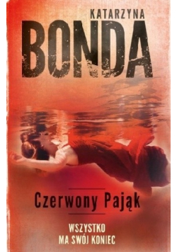 Czerwony Pająk