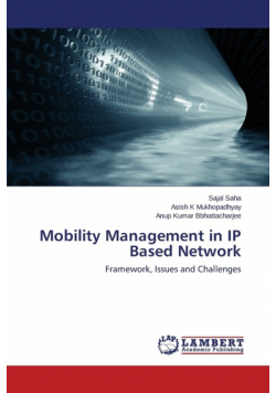 Mobility Management in IP Based Network