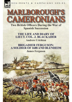 Marlborough's Cameronians