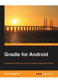 Gradle for Android
