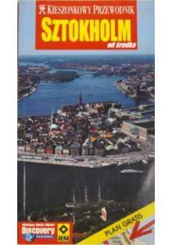 Sztokholm od środka