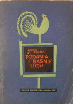 Podania i baśnie ludu