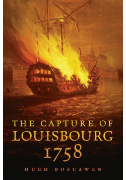 The Capture of Louisbourg, 1758