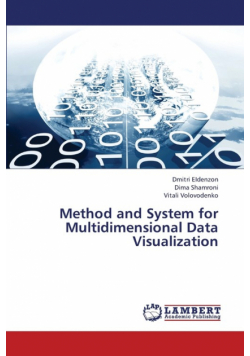 Method and System for Multidimensional Data Visualization