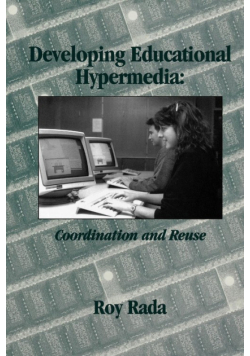 Developing Educational Hypermedia