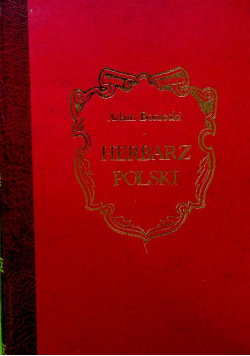 Herbarz polski tom VII reprint z 1904 r.
