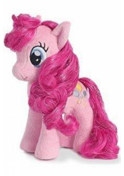 Sparkle My Little Pony - Pinkie Pie