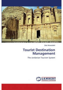 Tourist Destination Management
