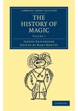 The History of Magic - Volume 1