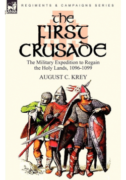 The First Crusade