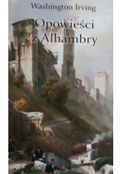 Opowieści z Alhambry