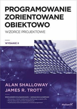 Programowanie zorientowane obiektowo w.2