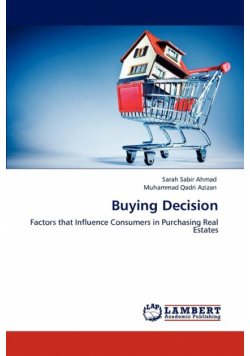 Buying Decision