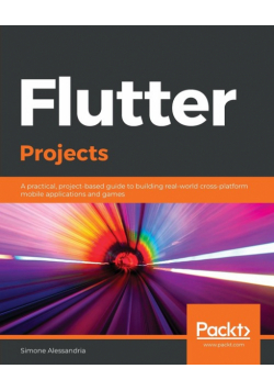 Flutter Projects