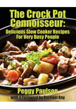 The Crock Pot Connoisseur