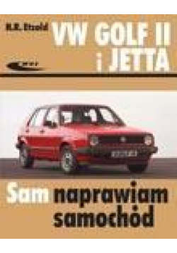 Volkswagen Golf II i Jetta (1983-92)