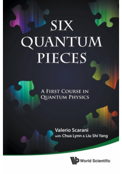 Six Quantum Pieces