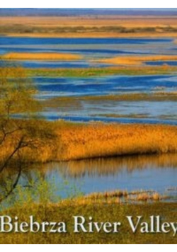Biebrza River valley