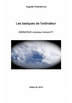 Les basiques de l'ordinateur