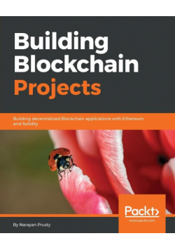 Building Blockchain Projects