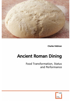 Ancient Roman Dining