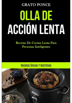 Olla De Acción Lenta