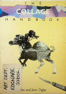 The Collage Handbook