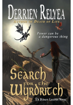 Search for the Wyrdritch