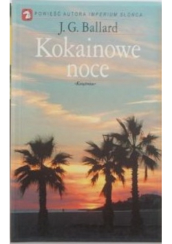 Kokainowe noce