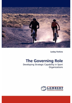 The Governing Role