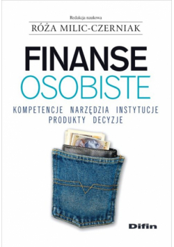 Finanse osobiste