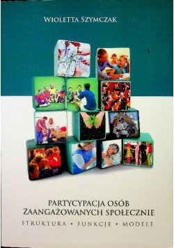 Partycypacja osób zaangażowanych społecznie