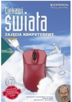 Zajęcia komputerowe SP Ciekawi...podr. OPERON