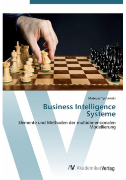 Business Intelligence Systeme