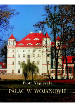 Pałac w Wojanowie