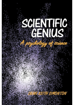 Scientific Genius
