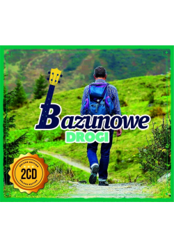 Bazunowe drogi CD