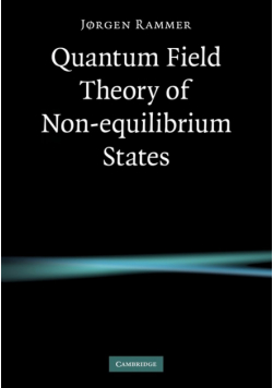 Quantum Field Theory of Non-Equilibrium States