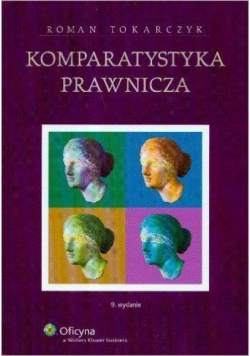 Komparatystyka prawnicza