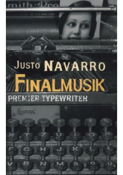 Finalmusik - Justo Navarro